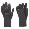 Billabong 2mm Absolute Wetsuit Gloves For Men