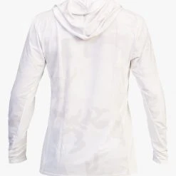 Billabong Arch Mesh Hooded Long Sleeve Rashguard For Men Men's