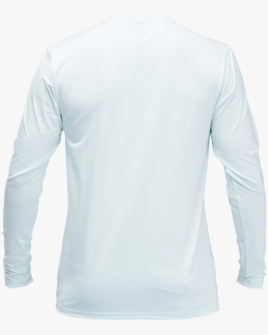 Billabong Men's All Day Wave Loose Fit Long Sleeve Surf T-Shirt 4 Billabong Men's All Day Wave Loose Fit Long Sleeve Surf T-Shirt