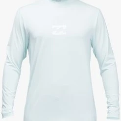 Billabong Men's All Day Wave Loose Fit Long Sleeve Surf T-Shirt