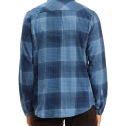 Billabong Coastline Flannel Shirt For Men
