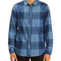 Billabong Coastline Flannel Shirt For Men