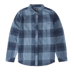 Billabong Coastline Flannel Shirt For Men