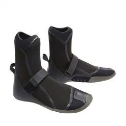 Billabong Men's 3mm Furnace Hidden Split Toe Wetsuit Boots For Men