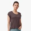 On Active-T Flow Shirt For Women Women's