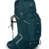 Osprey Ariel Plus 60 Pack For Women Gear