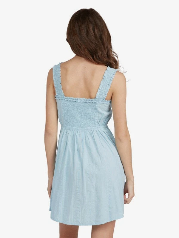 Roxy Not This Time Dress For Women Women's 5 Roxy Not This Time Dress For Women Women's