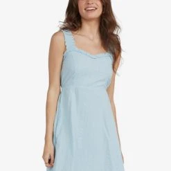 Roxy Not This Time Dress For Women Women's