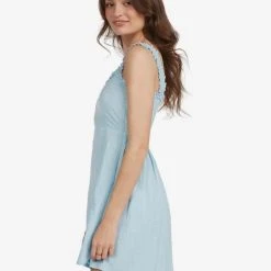 Roxy Not This Time Dress For Women Women's 11 Roxy Not This Time Dress For Women Women's
