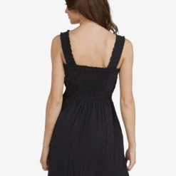 Roxy Not This Time Dress For Women Women's 13 Roxy Not This Time Dress For Women Women's