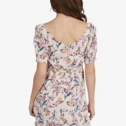 Roxy Women's Shimmy Shake Dress For Women 8 Roxy Women's Shimmy Shake Dress For Women