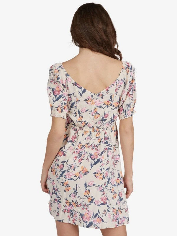 Roxy Women's Shimmy Shake Dress For Women 5 Roxy Women's Shimmy Shake Dress For Women