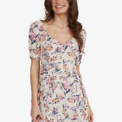 Roxy Women's Shimmy Shake Dress For Women