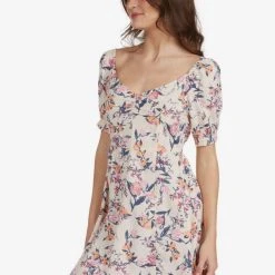 Roxy Women's Shimmy Shake Dress For Women 9 Roxy Women's Shimmy Shake Dress For Women