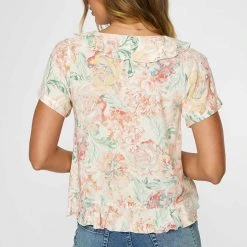 O'Neill Avila Top For Women Women's