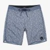 RVCA Men's Arch Boardshorts 19" For Men