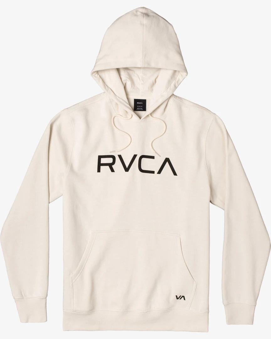 Men's Big RVCA Hoodie For Men 4 Men's Big RVCA Hoodie For Men
