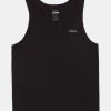 RVCA Icon Tank Top For Men