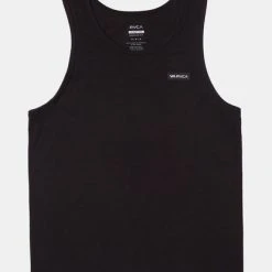 RVCA Icon Tank Top For Men