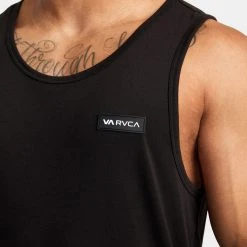 RVCA Icon Tank Top For Men