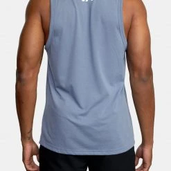 RVCA Icon Tank Top For Men