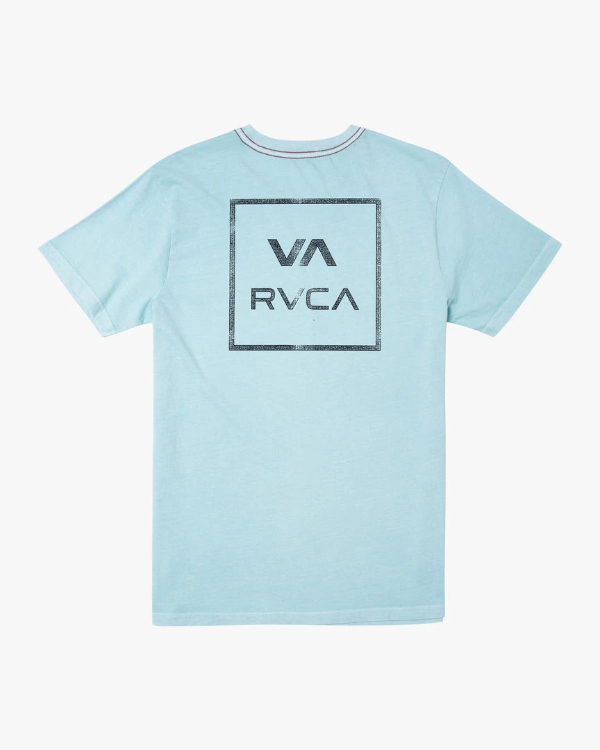 RVCA Tops VA All The Way Tee For Men 5 RVCA Tops VA All The Way Tee For Men