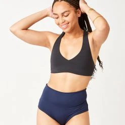 Carve Designs Women's Erin Reversible Bottoms For Women