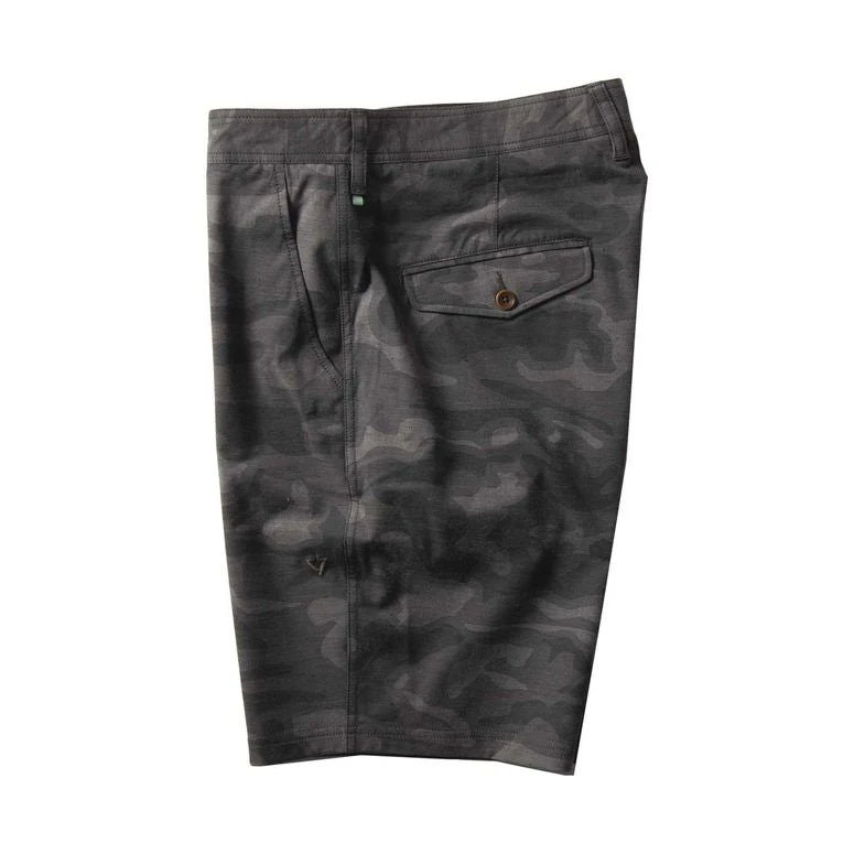 Vissla Canyons Hybrid 19" Walkshorts For Men 6 Vissla Canyons Hybrid 19" Walkshorts For Men