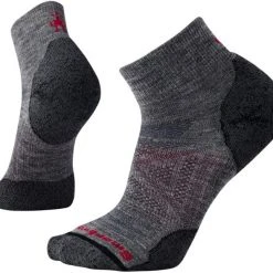 Smartwool PhD Outdoor Light Mini Hiking Socks For Men