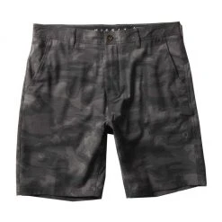 Vissla Canyons Hybrid 19" Walkshorts For Men
