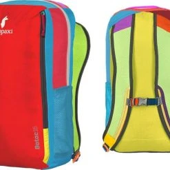 Cotopaxi Gear BATAC 16L BACKPACK - DEL DIA
