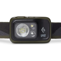 Black Diamond Equipment Spot 400 Headlamp