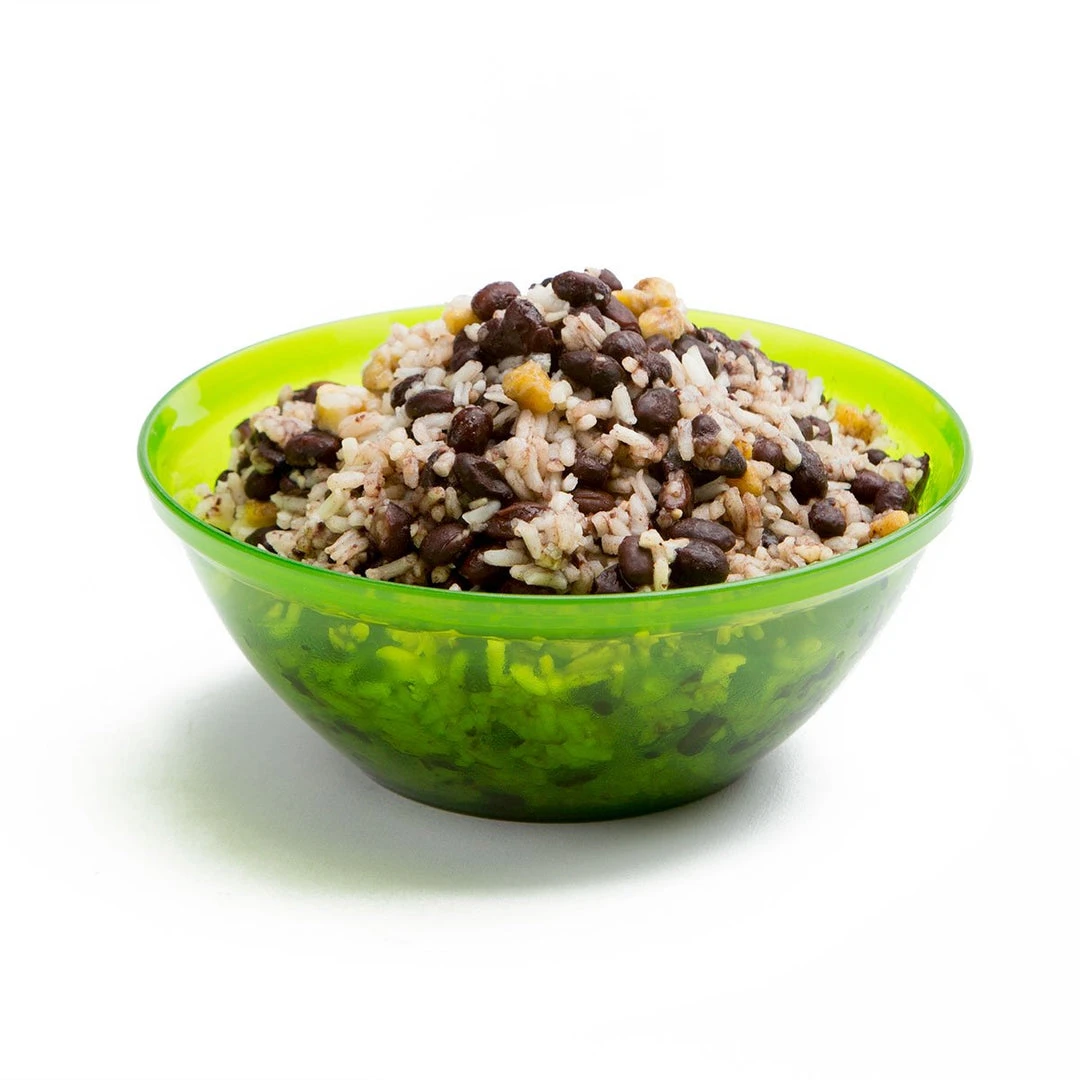 Backpacker's Pantry Cuban Coconut Rice & Black Beans 5 Backpacker's Pantry Cuban Coconut Rice & Black Beans