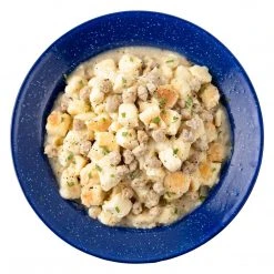 Mountain House Gear Biscuits And Gravy 7 Mountain House Gear Biscuits And Gravy