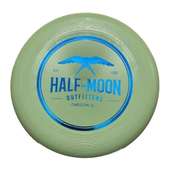 Half-Moon Outfitters Half-Moon Collection Diamond Bird Frisbee