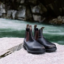 Blundstone Original 500 Chelsea Boots Footwear