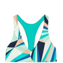 Carve Designs La Jolla Reversible Top For Women