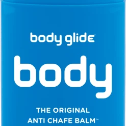 Body Glide The Original Anti Chafe, Anti Blister Balm™ - 0.8oz