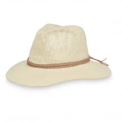 Sunday Afternoons Women's Boho Straw Hat For Women