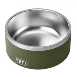 YETI Boomer 8 Dog Bowl Gear
