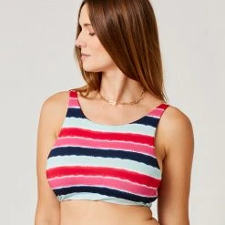 Carve Designs Zuri Top For Women