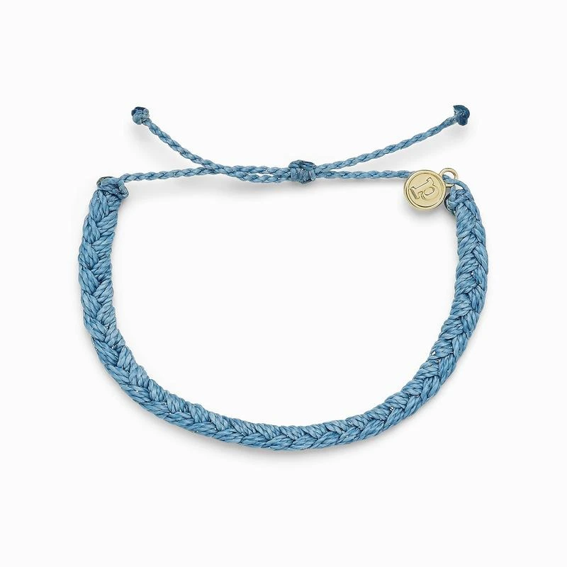 Pura Vida Braided Bracelet Women's 5 Pura Vida Braided Bracelet Women's