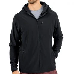 Free Fly Apparel Breeze Jacket For Men