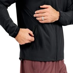 Free Fly Apparel Breeze Jacket For Men