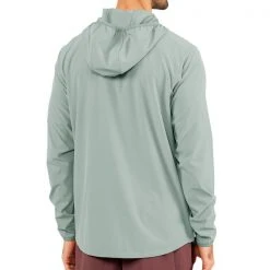 Free Fly Apparel Breeze Jacket For Men