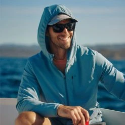 Free Fly Apparel Breeze Jacket For Men