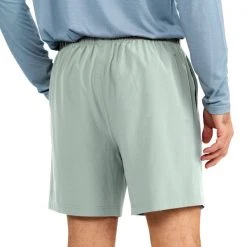 Free Fly Apparel Men's Breeze Shorts 6
