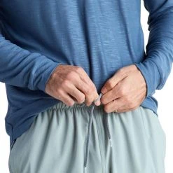 Free Fly Apparel Men's Breeze Shorts 8