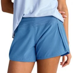 Free Fly Apparel Bamboo-Lined Breeze Shorts For Women Women's