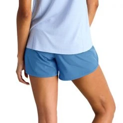 Free Fly Apparel Bamboo-Lined Breeze Shorts For Women Women's